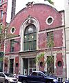 Peridance Center 128 East 13th St
