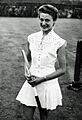 Photo of Angela Buxton