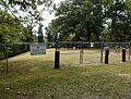 Piercecemeterykingsporttn