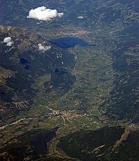 Plav from Air