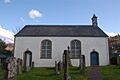 Plockton church (Architect, Thomas Telford) - geograph.org.uk - 1266656