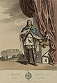 Portrait of Sir Rhys ab Thomas, Knight Banneret & K-G (4672073)