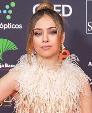 Premios Goya 2020 - Ana Mena (cropped)(cropped).jpg