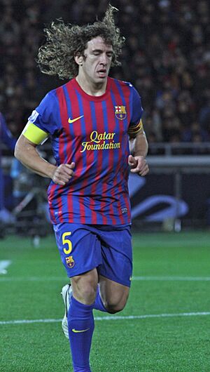 Puyol2011