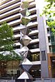 Pyramid Tower Sydney 01