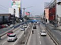 Quezon Avenue, G. Araneta (Quezon City; 03-20-2021)