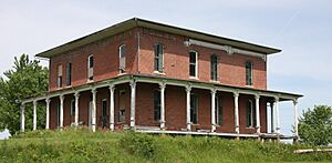 RahillyHouseViewSE