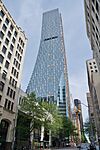 Rainier Square Tower, May 2020 from 4th Avenue and Union Street.jpg