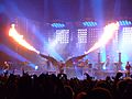 Rammstein Live at Madison Square Garden