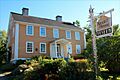 Randall House