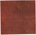 Red Sandstone Plate XXVII WBClark 1898