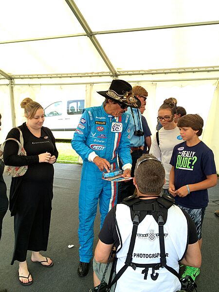 Richard Petty (14554391473)
