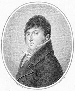 Rodolphe Kreutzer by Riedel