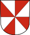 Coat of arms of Roggwil