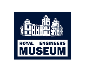 Royal engineers museum logo.png