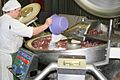 Russian Sausage Making