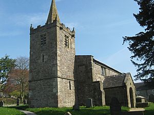 Saint Michael's Church, Kniveton, Derbyshire.jpg