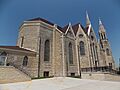 Saints Peter and Paul Church - Petersburg, Iowa 06