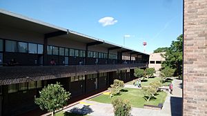 Salones y jardines de la Ibero Torreón