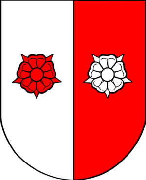 Sassel-blason