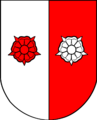 Sassel-blason