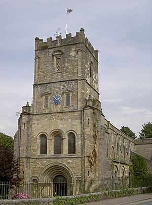 Saved from commerce - geograph.org.uk - 3677309.jpg