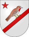Savosa-coat of arms
