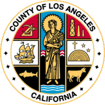 Seal of Los Angeles County, California Facts for Kids
