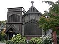 Seattle - Epiphany Parish Episcopal chapel 01