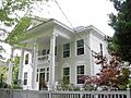 Seattle - Judge Ronald House 03