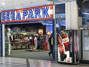 Sega Park (3296102204)