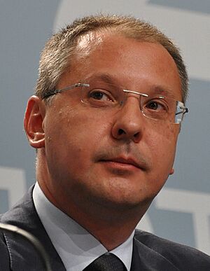 Sergey Stanishev 2009 elections diff crop