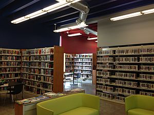Sharpsburg Community Library (2).