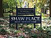 Shaw Avenue Place