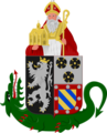 Sint-Amands wapen
