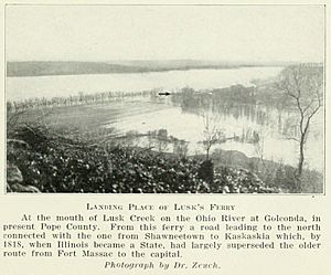 Site Of Lusk's Ferry 1927.jpg