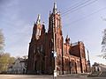 Smolensk Catholic Church 2