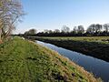Soham lode - geograph.org.uk - 1652116
