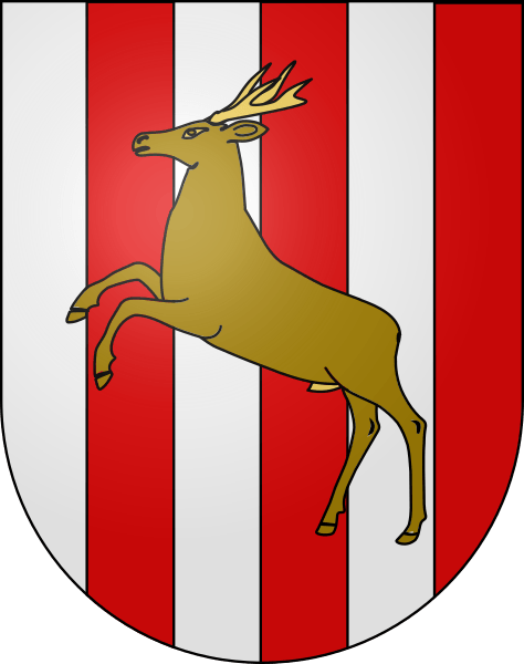 Sorens-coat of arms