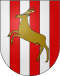 Coat of arms of Sorens