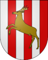 Sorens-coat of arms