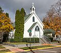 St. Johns Church-Harbor Springs