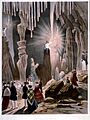 St. Michael's Cave, Gibraltar j m cater thomas colman dibdin