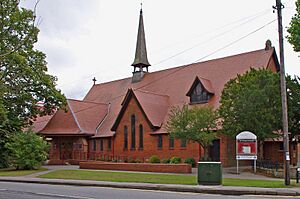 St George's Church, Ashtead (Geograph Image 2032516 cffc5268)