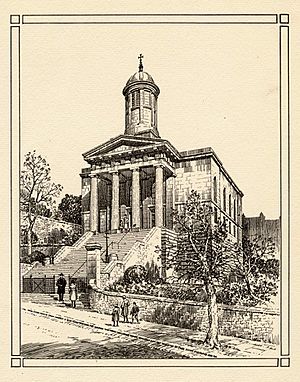 St George's Church, Brandon Hill, Bristol, BRO Picbox-4-BCh-19, 1250x1250