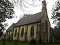 St Margaret's Church, Saleby - geograph.org.uk - 2693330