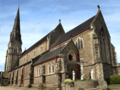 St Osburg's Church