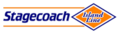 Stagecoach, Island Line logo
