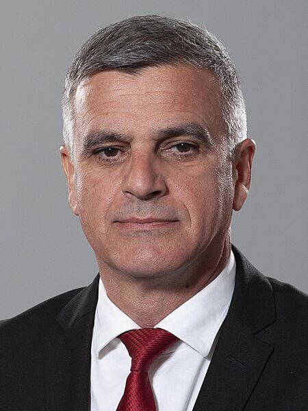 Stefan Yanev (cropped)