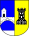Coat of arms of Steg